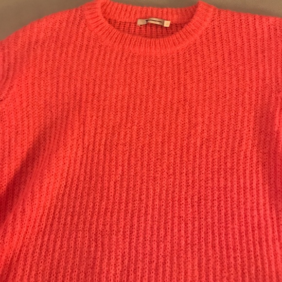 Alexander wang cropped sweater super rare and chic - Picture 1 of 1